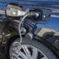 Preview: InLine® EV Spiral-Autoladekabel 22kW Typ2, 3-phasig, 7,5m