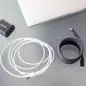 Preview: InLine® Magnetic USB-C Kabel USB-C Stecker/Stecker 100W schwarz