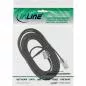 Preview: InLine® Modularkabel RJ45 zu RJ12 Stecker / Stecker 6-adrig 10m Preview: InLine® Modularkabel RJ45 zu RJ12 Stecker / Stecker 6-adrig 10m