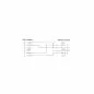 Preview: InLine® TAE-N Anschlusskabel TAE-N zu RJ11 (6P4C)