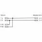 Preview: InLine® TAE-N Anschlusskabel gebrückt 6m Preview: InLine® TAE-N Anschlusskabel gebrückt 6m