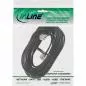 Preview: InLine® Modularkabel RJ11 Stecker / Stecker 4adrig 6P4C