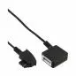 Preview: InLine® TAE-F Verlängerung TAE-F Stecker / Buchse Preview: InLine® TAE-F Verlängerung TAE-F Stecker / Buchse