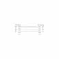 Preview: InLine® TAE-F Verlängerung TAE-F Stecker / Buchse Preview: InLine® TAE-F Verlängerung TAE-F Stecker / Buchse