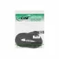 Preview: InLine® TAE-F Verlängerung TAE-F Stecker / Buchse Preview: InLine® TAE-F Verlängerung TAE-F Stecker / Buchse