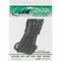 Preview: InLine® TAE-N Verlängerung TAE-N Stecker / Buchse Preview: InLine® TAE-N Verlängerung TAE-N Stecker / Buchse