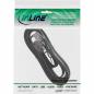 Preview: InLine® ISDN Anschlusskabel RJ45 Stecker/Stecker (8P8C)
