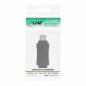 Preview: InLine® Micro USB Adapter Micro B Stecker an Mini USB 5-pol Buchse
