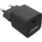 Preview: InLine® USB Netzteil Ladegerät Single USB-C, 33W, schwarz Preview: InLine® USB Netzteil Ladegerät Single USB-C, 33W, schwarz