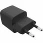 Preview: InLine® USB Netzteil Ladegerät Single USB-C, 33W, schwarz Preview: InLine® USB Netzteil Ladegerät Single USB-C, 33W, schwarz