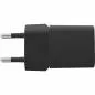 Preview: InLine® USB Netzteil Ladegerät Single USB-C, 33W, schwarz Preview: InLine® USB Netzteil Ladegerät Single USB-C, 33W, schwarz