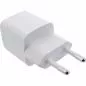 Preview: InLine® USB Netzteil Ladegerät Single USB-C, 33W, weiß Preview: InLine® USB Netzteil Ladegerät Single USB-C, 33W, weiß