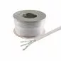 Preview: Cat 5E Verlegekabel, F/UTP, AWG24, LSZH, 100 MHz, Eca, Grau Preview: Cat 5E Verlegekabel, F/UTP, AWG24, LSZH, 100 MHz, Eca, Grau