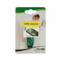 Preview: InLine® USB 2.0 Adapter 2x Buchse A auf Pfostenanschluss