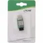 Preview: InLine® USB 2.0 Adapter 2x Buchse A auf Pfostenanschluss