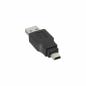 Preview: InLine® USB 2.0 Adapter Stecker A auf Mini 5pol Stecker