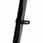 Preview: InLine® Tablet Halter mit Tischklemme, bis 12,9", schwarz
