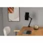 Preview: InLine® Tablet Halter mit Tischklemme, bis 12,9", schwarz