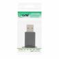 Preview: InLine® USB 2.0 Adapter Stecker A auf Mini 5pol Buchse