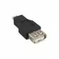Mobile Preview: InLine® Micro USB Adapter Micro B Stecker an USB A Buchse