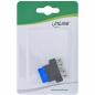 Preview: InLine® USB 3.0 Adapter, 2x Buchse A auf Pfostenanschluss