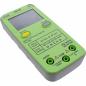 Preview: InLine® Multimeter mit Auto-Range und Autoscan, Pocketformat Preview: InLine® Multimeter mit Auto-Range und Autoscan, Pocketformat