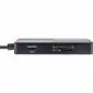 Preview: InLine® USB 3.2 Multi Cardreader Hub, SD/TF/MS/XD/CF, 3-Port USB-A, Dual Preview: InLine® USB 3.2 Multi Cardreader Hub, SD/TF/MS/XD/CF, 3-Port USB-A, Dual