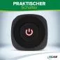 Preview: InLine® Charging Cube, 3x Schutzkontakt, 2x USB-C, 2x USB-A, schwarz, 2m Preview: InLine® Charging Cube, 3x Schutzkontakt, 2x USB-C, 2x USB-A, schwarz, 2m