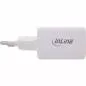 Preview: InLine® Power Delivery + Quick Charge USB Netzteil, 33W, USB-A + USB-C, weiß Preview: InLine® Power Delivery + Quick Charge USB Netzteil, 33W, USB-A + USB-C, weiß