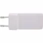 Preview: InLine® Power Delivery + Quick Charge USB Netzteil, 33W, USB-A + USB-C, weiß Preview: InLine® Power Delivery + Quick Charge USB Netzteil, 33W, USB-A + USB-C, weiß