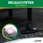 Preview: Outdoor-Steckdosenleiste, 3-fach Schutzkontakt, IP44, mit Schalter, 5m Preview: Outdoor-Steckdosenleiste, 3-fach Schutzkontakt, IP44, mit Schalter, 5m