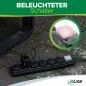 Preview: InLine® Outdoor-Steckdosenleiste, 6-fach Schutzkontakt, IP44, mit Schalter, 5m Preview: InLine® Outdoor-Steckdosenleiste, 6-fach Schutzkontakt, IP44, mit Schalter, 5m