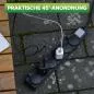 Preview: InLine® Outdoor-Steckdosenleiste, 6-fach Schutzkontakt, IP44, mit Schalter, 5m Preview: InLine® Outdoor-Steckdosenleiste, 6-fach Schutzkontakt, IP44, mit Schalter, 5m
