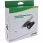 Preview: InLine® Schnittstellenkarte, 4x SATA 6Gb/s, mit 4x SATA, PCIe 2.0 (PCI-Express)