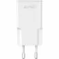 Preview: InLine® USB Netzteil Ladegerät Dual USB-C, PD, PPS, 30W, weiß Preview: InLine® USB Netzteil Ladegerät Dual USB-C, PD, PPS, 30W, weiß