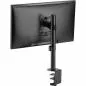 Preview: InLine® Tischhalterung, für LCD-/LED-Display bis 81cm (32"), max. 9kg, schwarz Preview: InLine® Tischhalterung, für LCD-/LED-Display bis 81cm (32"), max. 9kg, schwarz