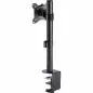 Preview: InLine® Tischhalterung, für LCD-/LED-Display bis 81cm (32"), max. 9kg, schwarz Preview: InLine® Tischhalterung, für LCD-/LED-Display bis 81cm (32"), max. 9kg, schwarz