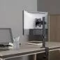 Preview: InLine® Tischhalterung, für LCD-/LED-Display bis 81cm (32"), max. 9kg, schwarz Preview: InLine® Tischhalterung, für LCD-/LED-Display bis 81cm (32"), max. 9kg, schwarz