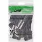 Preview: MC4-kompatible Solarsteckverbinder – 10x Stecker + 10x Buchse (Set) Preview: MC4-kompatible Solarsteckverbinder – 10x Stecker + 10x Buchse (Set)