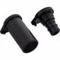Preview: Staubschutzkappen für MC4/PV4 Solarstecker – 10er Set (Stecker + Buchse) Preview: Staubschutzkappen für MC4/PV4 Solarstecker – 10er Set (Stecker + Buchse)