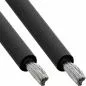 Preview: Solarkabel H1Z2Z2-K 6mm² (25 m, Schwarz)