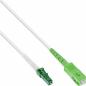 Preview: LWL Patchkabel FTTH LC/SC