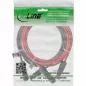 Preview: Solarkabel Verlängerung 6 mm² (2×5 m, Schwarz/Rot) Preview: Solarkabel Verlängerung 6 mm² (2×5 m, Schwarz/Rot)