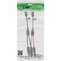Preview: Solarkabel Y-Verteiler 2-fach Set (2×0,36 m, Schwarz/Rot, 4 mm²) Preview: Solarkabel Y-Verteiler 2-fach Set (2×0,36 m, Schwarz/Rot, 4 mm²)