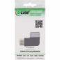 Preview: HDMI Winkeladapter 8K UHD – HDMI A Stecker auf Buchse, 90° links