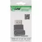 Preview: HDMI Adapter – 90° gewinkelt (unten), HDMI A Stecker auf Buchse, 8K UHD Preview: HDMI Adapter – 90° gewinkelt (unten), HDMI A Stecker auf Buchse, 8K UHD