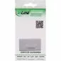 Preview: DisplayPort 1.4 Adapter – DP Buchse auf DP Buchse, 8K UHD Preview: DisplayPort 1.4 Adapter – DP Buchse auf DP Buchse, 8K UHD