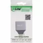 Preview: DisplayPort 1.4 Adapter – DP Buchse auf Mini DisplayPort Stecker, 8K UHD