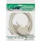 Preview: Serielles Sub-D Kabel – 37-polig Stecker/Stecker, 1:1, 3 m