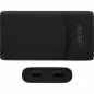 Preview: USB-C Ladegerät 65 W, flach, Dual Port, PD/PPS, schwarz, mit Reiseadaptern Preview: USB-C Ladegerät 65 W, flach, Dual Port, PD/PPS, schwarz, mit Reiseadaptern